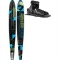 Men's Connelly HP Ski 68 w/ Sidewinder/Rtp Bindings - Watersports