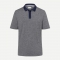 Men's Luca Polo S/S - Sports Apparel