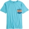 Men's short sleeve pocket te from Reef - T-Shirts