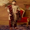 Mens Sherwani - wedding clothes