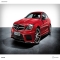 Mercedes-Benz C 63 AMG Coupe Black Series - Cars