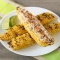 Mexican Grilled Corn - Recipes for the grill