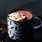 Mexican Hot Chocolate - I love to cook