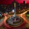 Mexico City, Mexico - I will get there