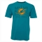 Miami Dolphins Wicked T-Shirt - Sports Apparel