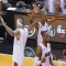 Miami Heat beat San Antonio Spurs & force Game 7