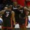 Miami Heat win Game 4 of the NBA Finals - series now tied - Sports