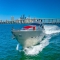 Miami party boat rental