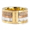 Michael Kors Barrel Ring - Christmas fun