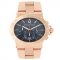 Michael Kors Rose Gold Watch - Gifts for Mom