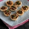 Mini Mushroom & Gorgonzola Bites Recipe