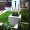 Modern Garden - Magical Gardens