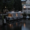 Modern House Boat