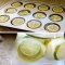 Muffin Tin Citrus Cubes