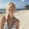 Nadine Leopold Austrian Beauty - Nadine Leopold