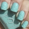 Nail art - nail texture