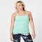 Namaska Yoga Tank - Yoga clothing