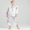 Nara Notch Pajamas - Clothing, Shoes & Accessories