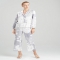 Nara Notch Pajamas