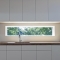 Narrow kitchen window - House Window Styles
