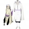 Naruto kaguya kimimaro Cosplay Costume