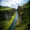 Nature's Blue Highway - Chris Burkard - Amazing photos