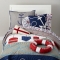 Nautical bedding