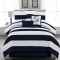 Nautical Themed Comforter Set - Beach House Decor Ideas