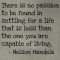 Nelson Mandela Quote - Fave quotes of all-time