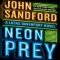 Neon Prey by John Sandford - Novels to Read