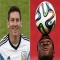 Nigeria vs Argentina @ 1PM today - 2014 FIFA World Cup