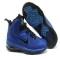 Nike Air Max Lebron James IX 9 Royal Blue/Black Mens Basketball  - good choice