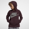 Nike Sportswear Big Kids' Pullover Hoodie - For the kids
