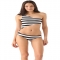 Norma Kamali Shane One Piece Swimsuit  - Fave Clothing & Fashion Accessories