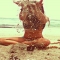 Nothing says summer like the beach - Photography I love