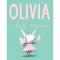 Olivia and the Fairy Princess by Ian Falconer - Children's books
