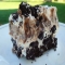 Oreo Layer Dessert