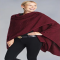 Orsa Poncho by J. McLaughlin - Comfy Clothes 