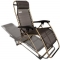Outdoor adjustable recliner - Outdoor Furniture