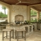 Outdoor Kitchen - Home decoration