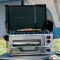 Outdoor Portable Oven/Stove - Fave outdoor gear