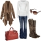 Outfit for Fall - My Style