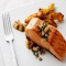 Oven-Baked Salmon - Salmon Recipes