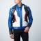 Overwatch Original Uniform Soldier 76 Jacket - Geek Apparel