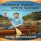 Paddle Your Own Canoe: One Man's Principles for Delicious Living by Nick Offerman - Books