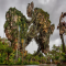 Pandora: Disney Creates The Wonderful World of Avatar