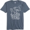 Parrot t shirt - Clothes make the man