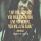 Pass It On - Bob Marley - Quotes & other things