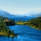 Patagonia - Beautiful places