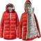 Patagonia Encapsil Down Belay Parka - Clothes make the man